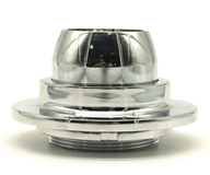 Гайка фиксации картриджа смесителя душевой кабинy Гайка фиксации картриджа смесителя душевой кабинy